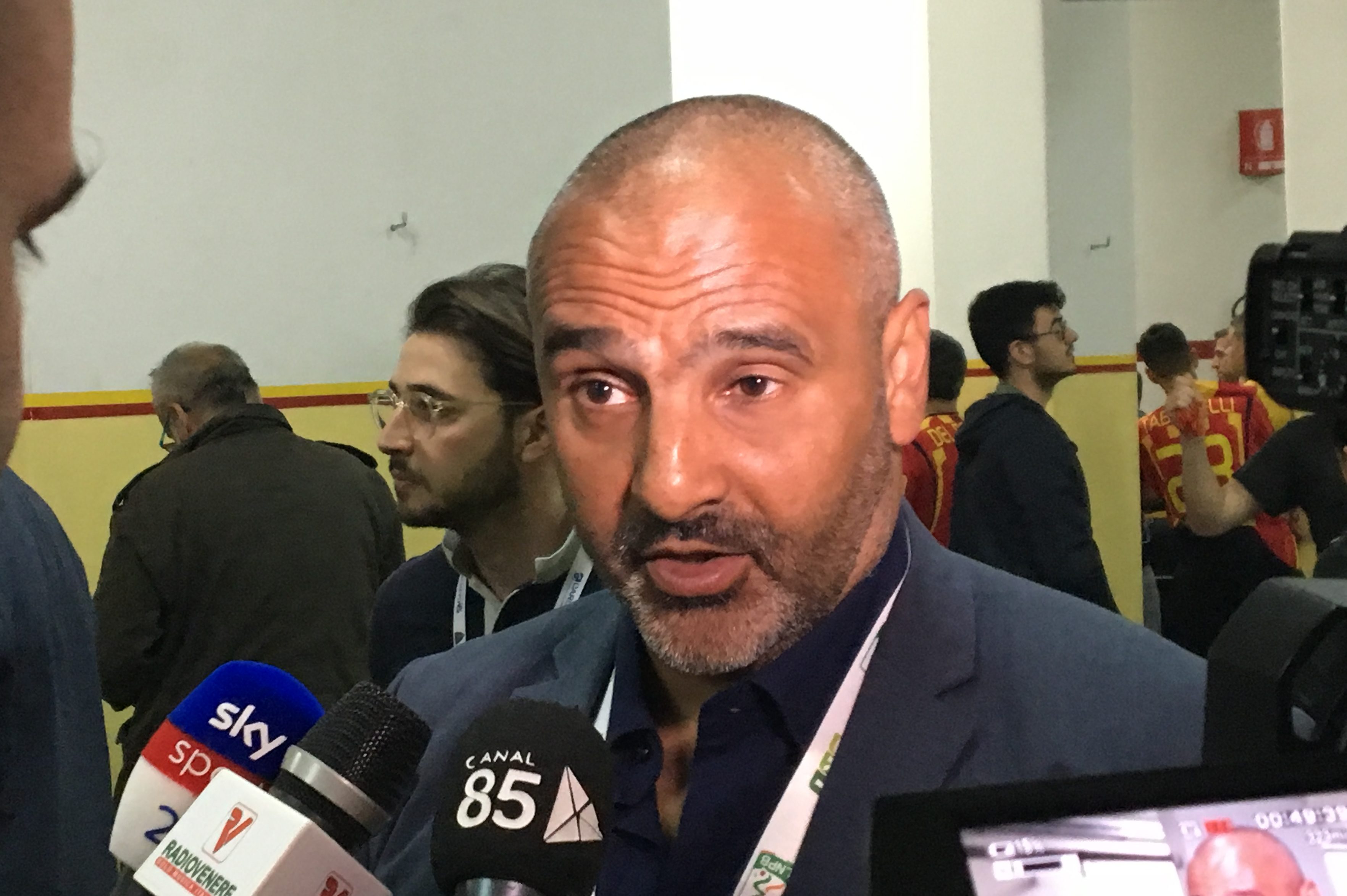 Fabio Liverani
