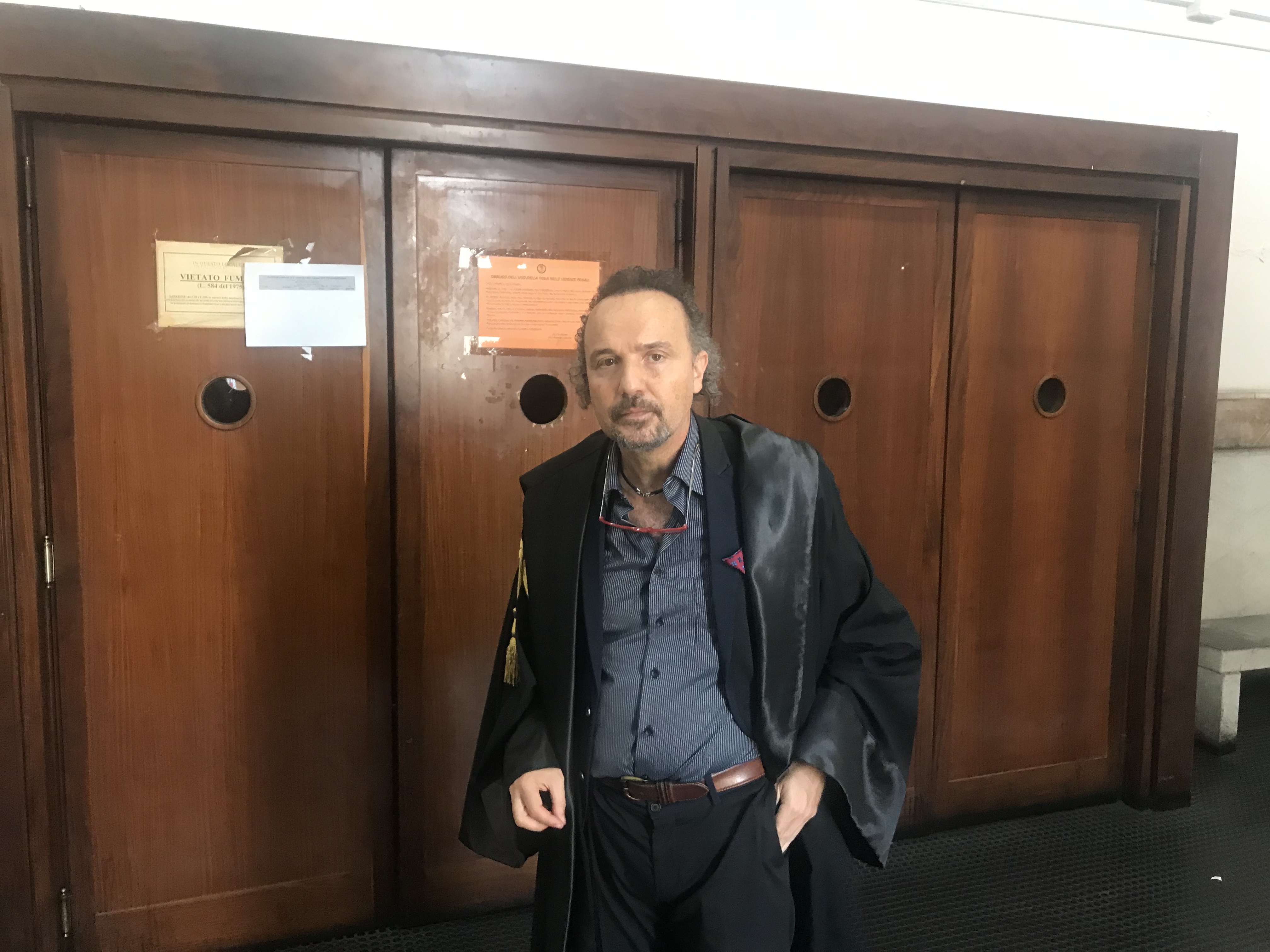 Salvatore Cosentino