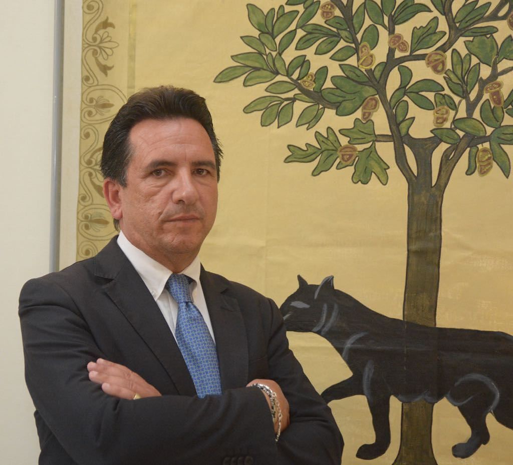 Sergio Signore