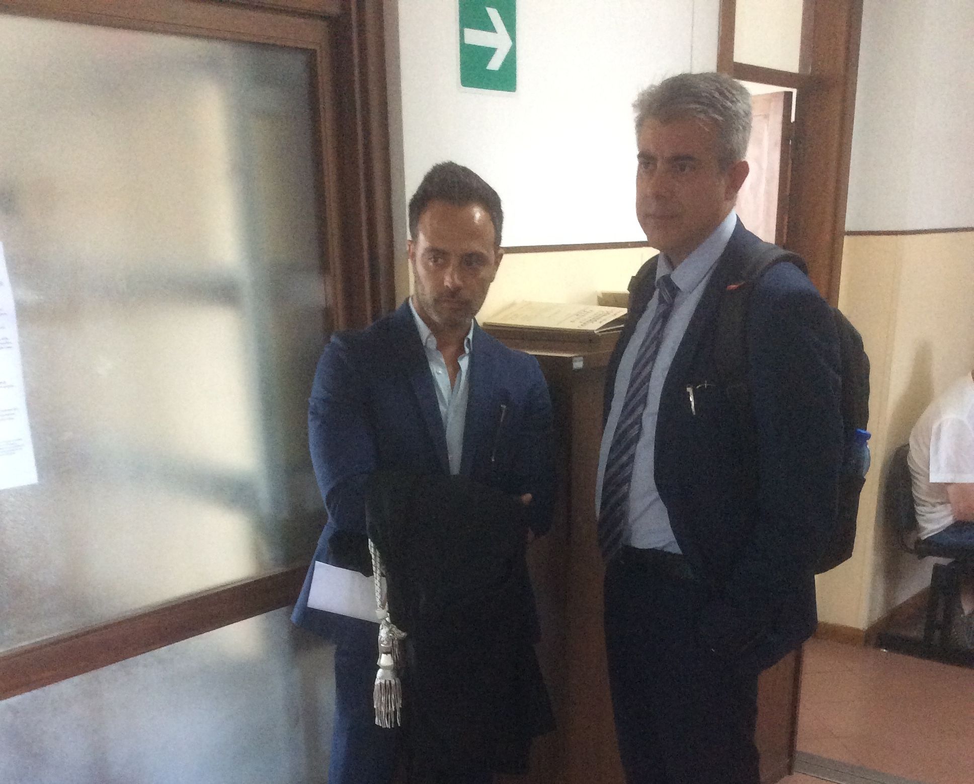 Strage di Cursi, i familiari delle vittime sull'ergastolo a Pappadà: 