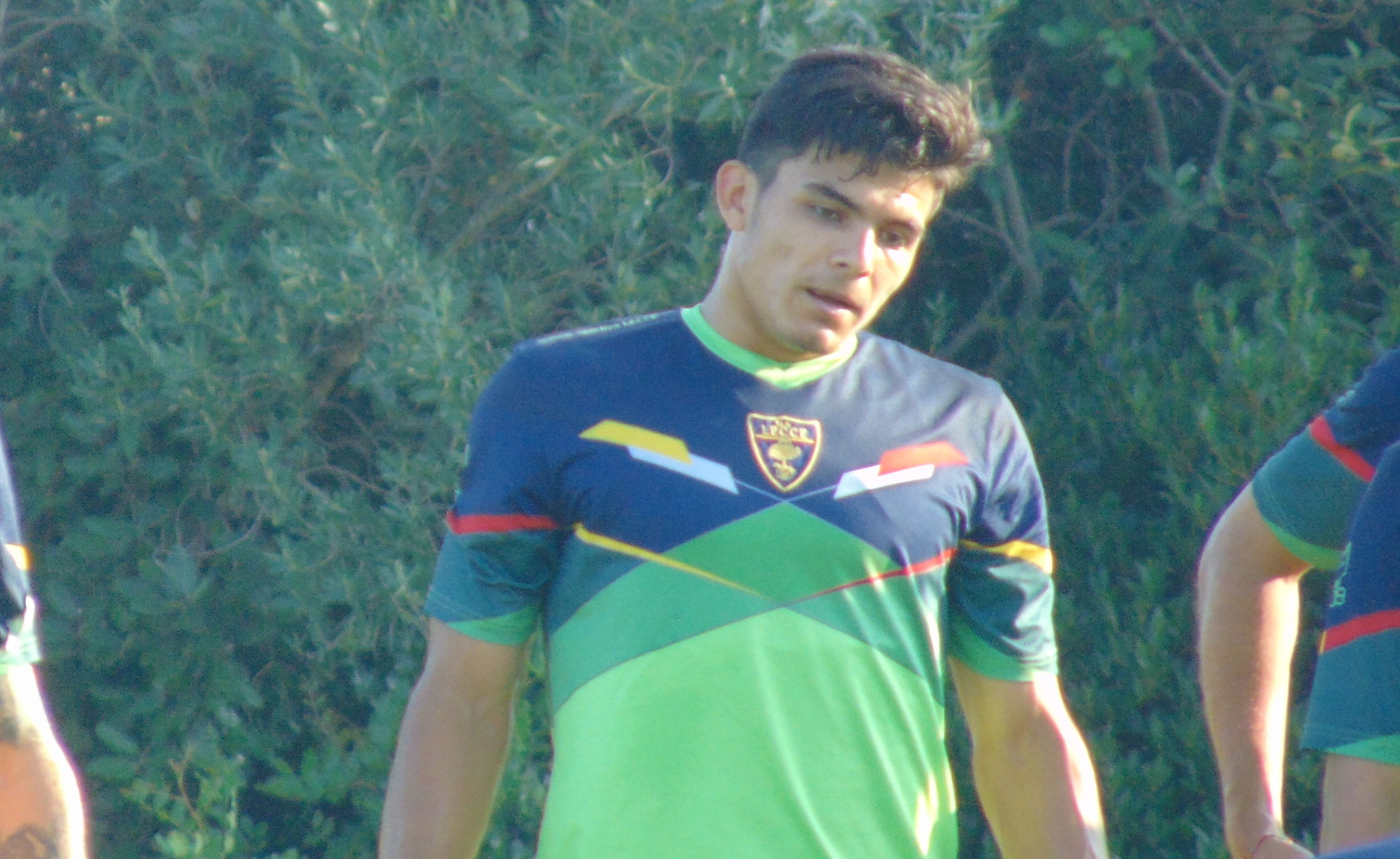 Bryan Vera