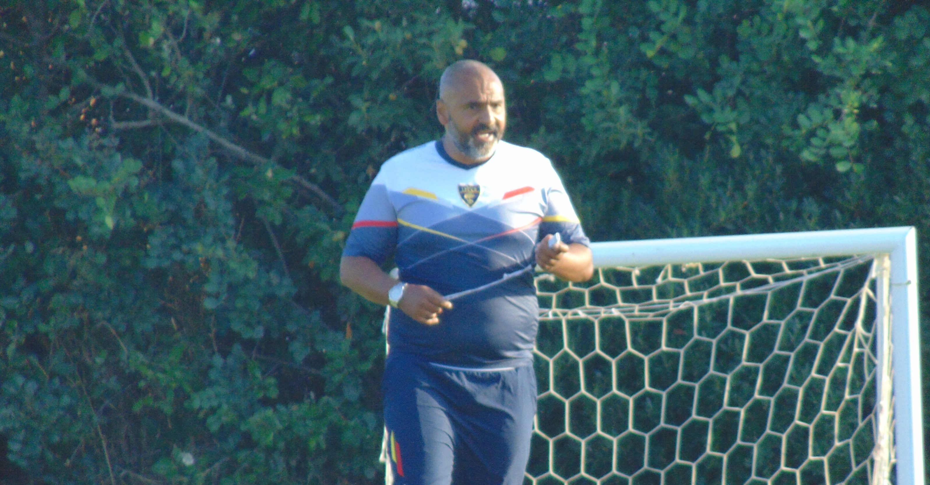 Mister Liverani