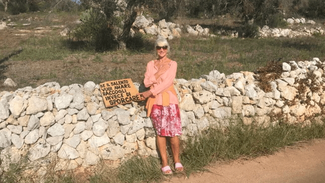 helen mirren unisalento