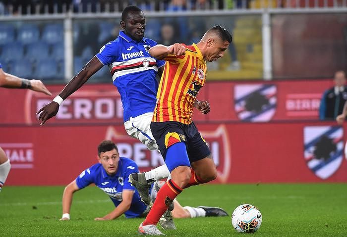 Gianluca Lapadula
