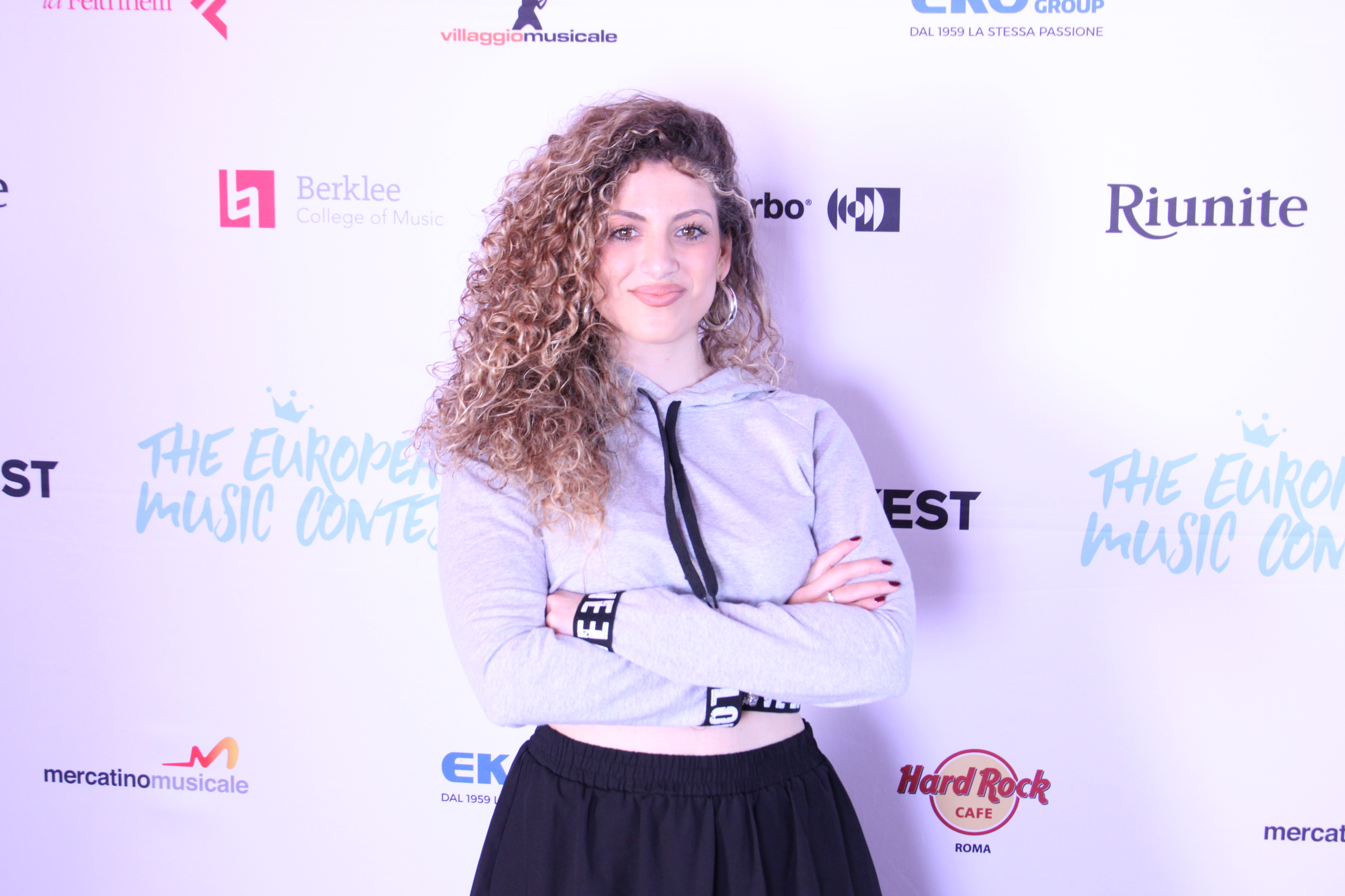 Consuelo Alfieri