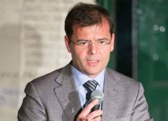 Giuseppe Tanisi, sindaco di Taviano