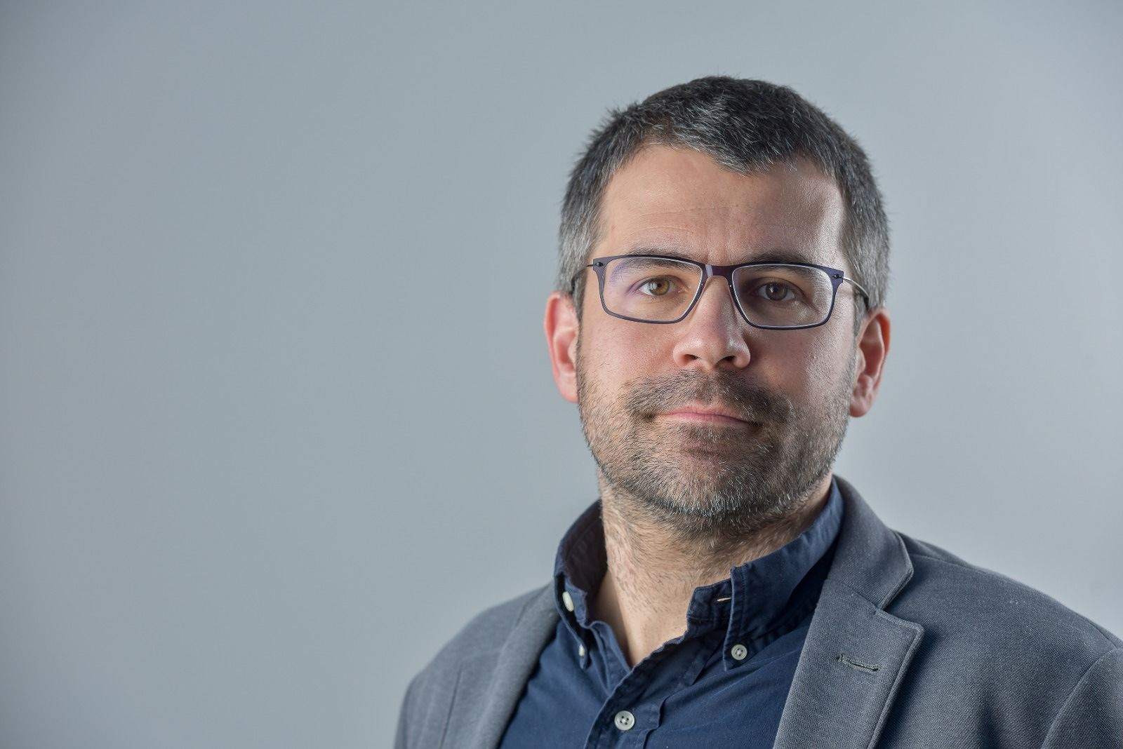Il prof. Claudio Mauro
