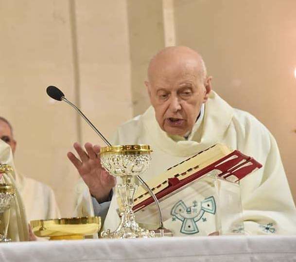 padre Vincenzo Tirabovi