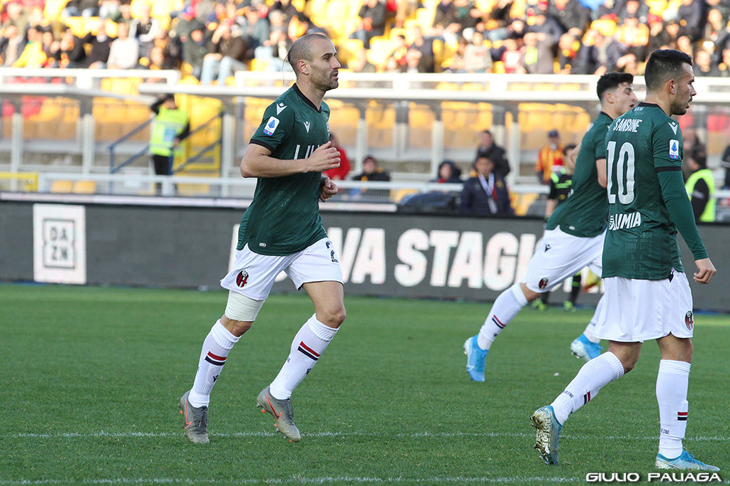 leccebologna Leccenews24