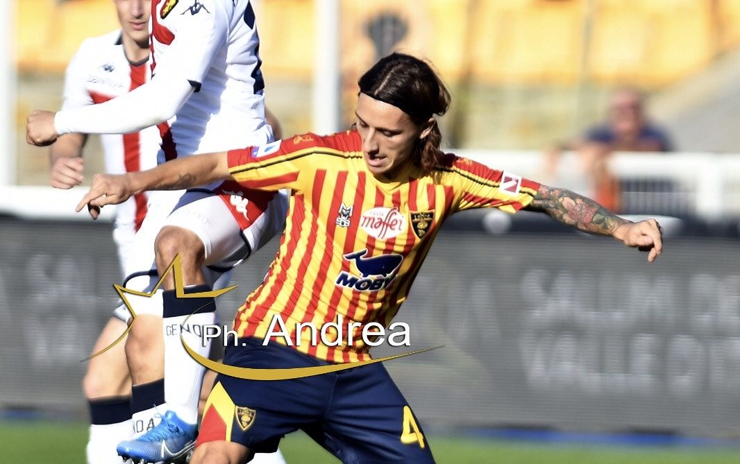 Petriccione in azione (ph.Stella)