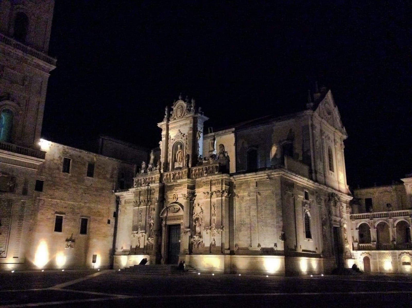 Lecce