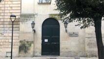 Prefettura, Lecce (ph. Davide Milone)