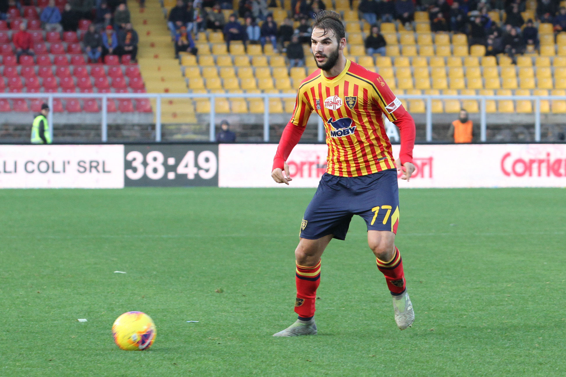 Panagiotis Tachtsidis (ph.Paliaga)