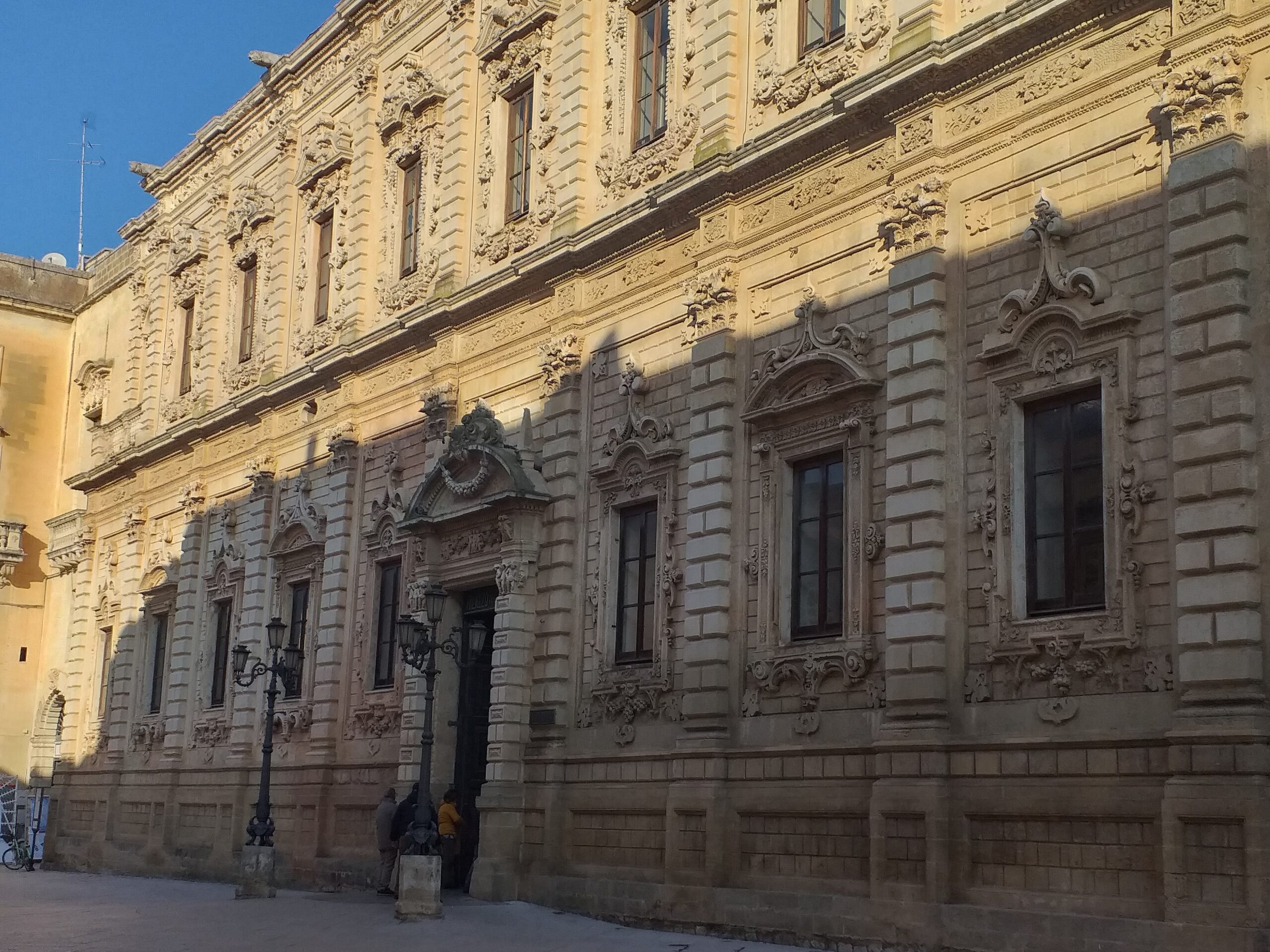 Provincia di Lecce-ph Gaia Fina