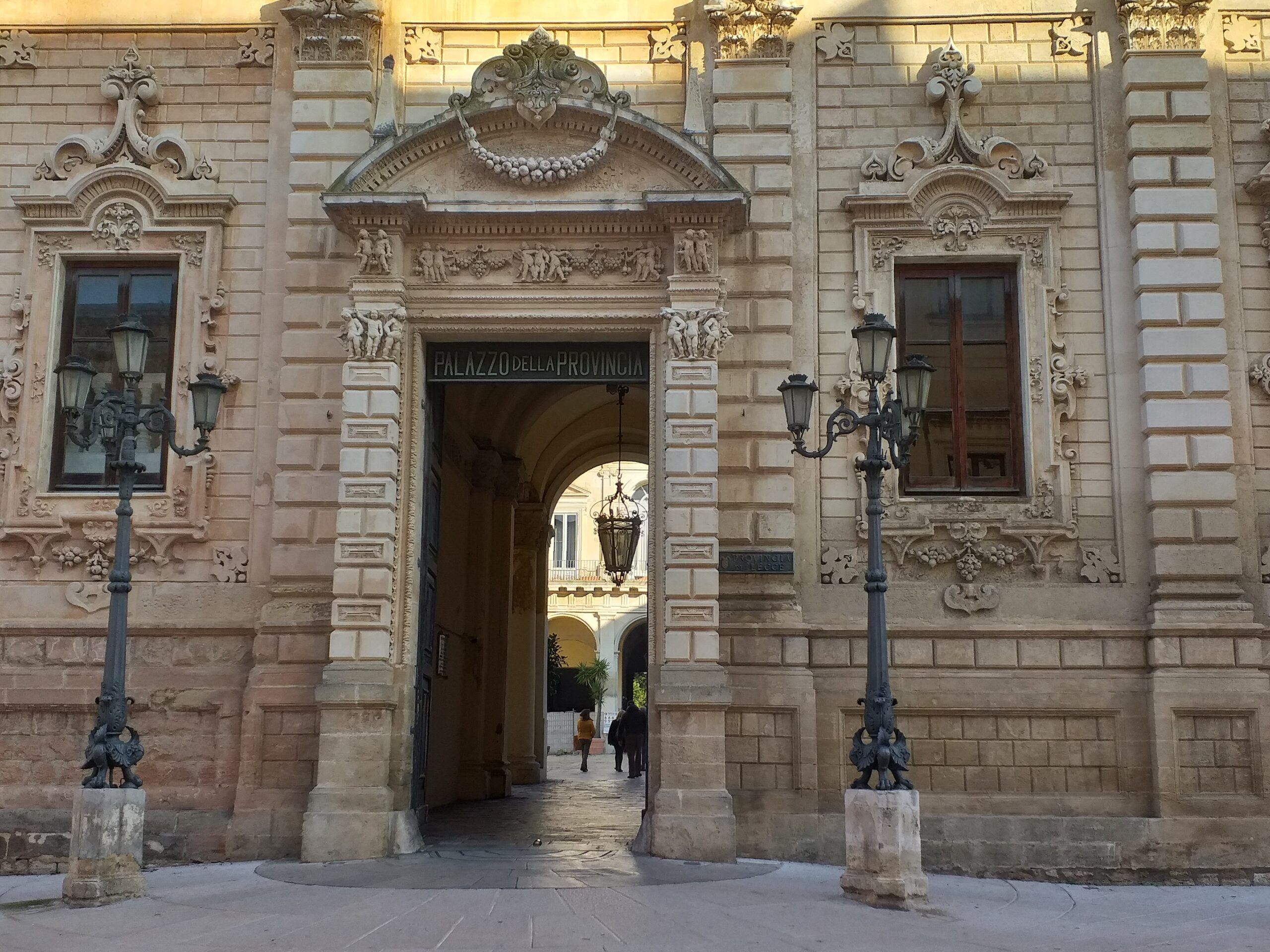 Provincia di Lecce-ph Gaia Fina