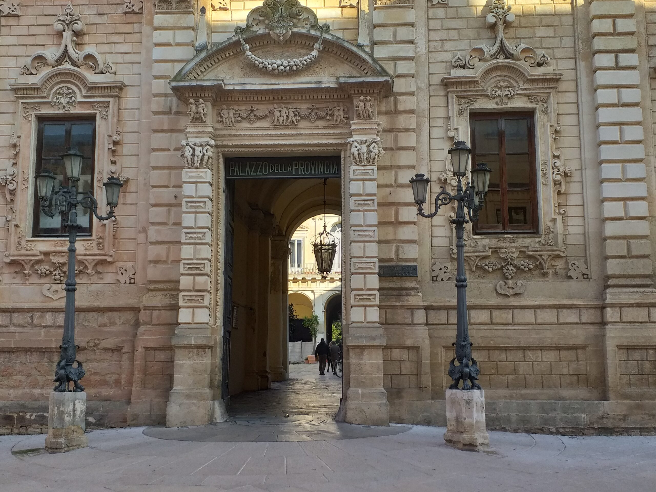 Provincia di Lecce-ph Gaia Fina