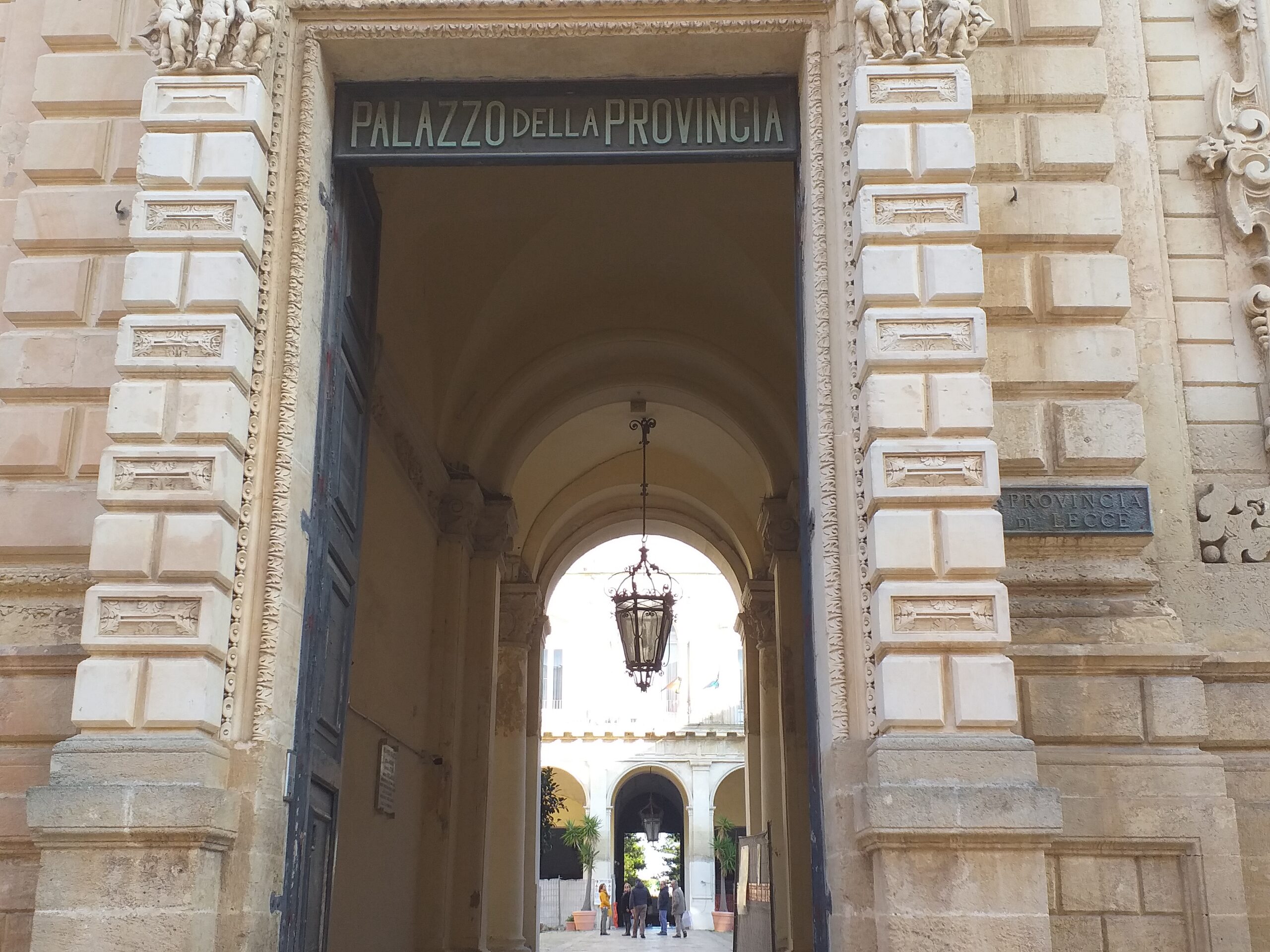 Provincia di Lecce-ph Gaia Fina