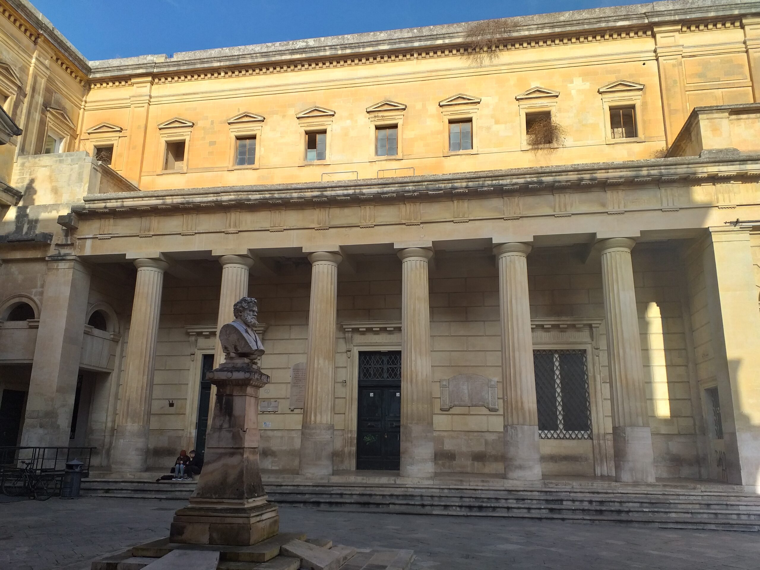convitto Lecce- ph Gaia Fina