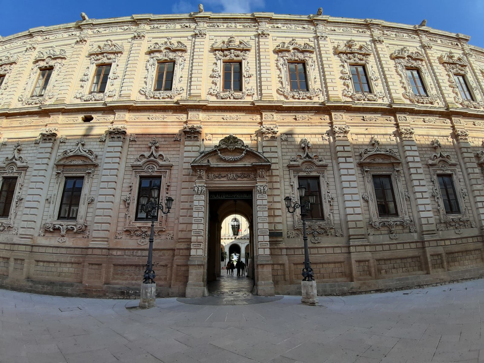 Provincia di Lecce-ph Federico Durante