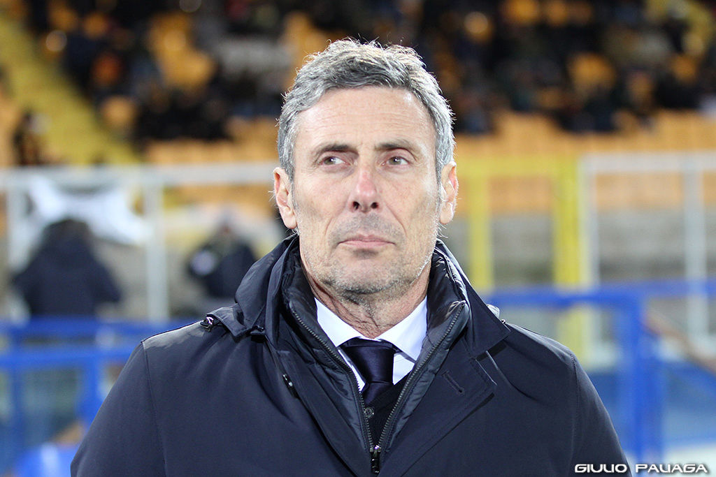 Mister Luca Gotti (ph.Paliaga)