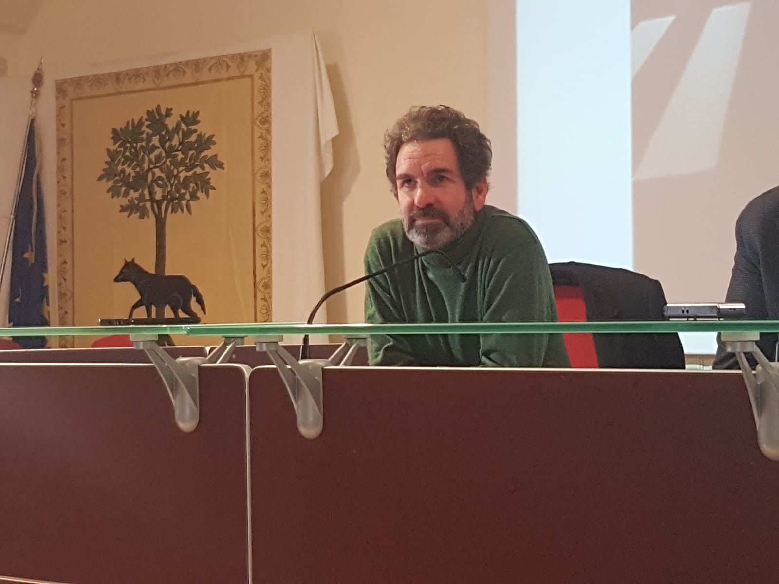 Salvemini 
Ph. Giuseppe Greco