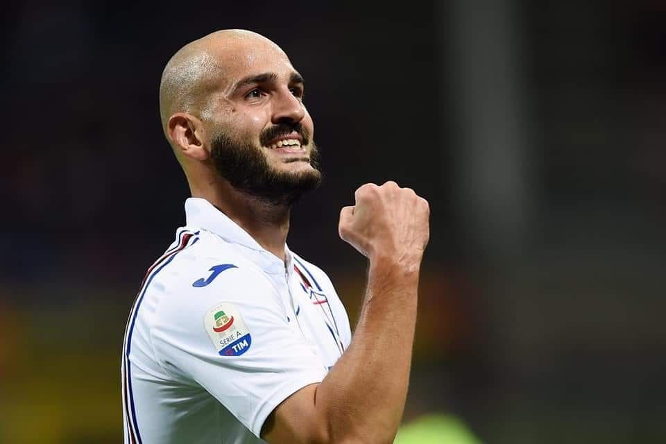 Riccardo Saponara