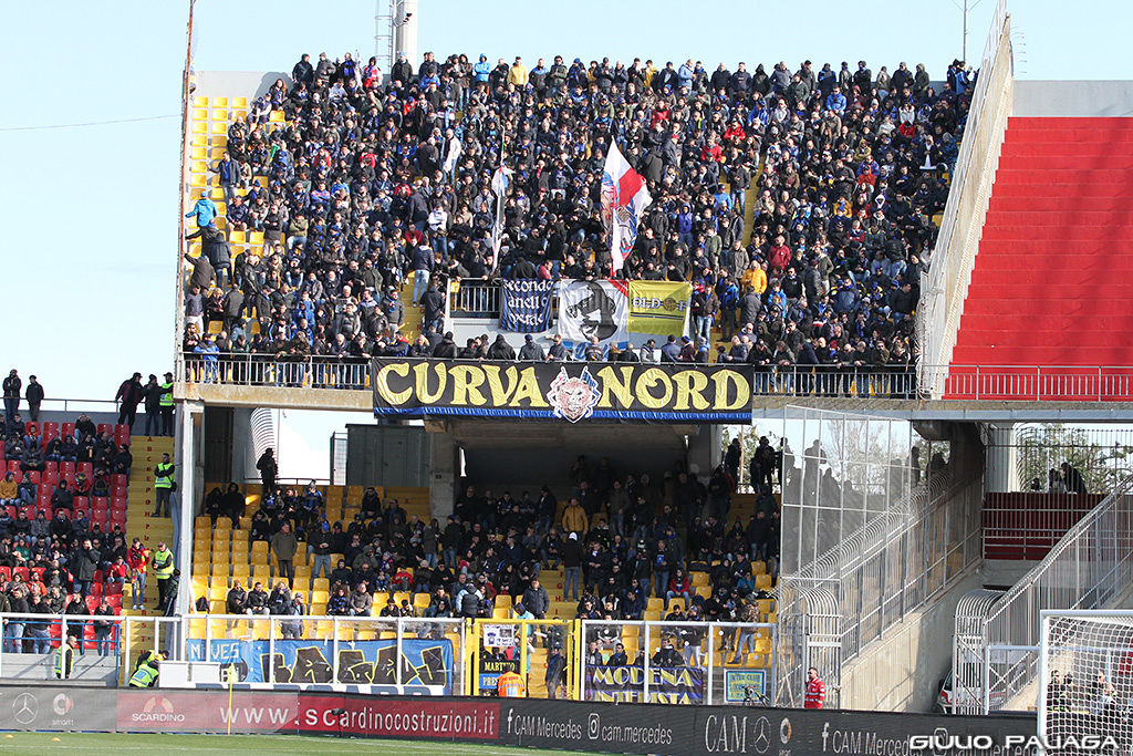I tifosi dell'Inter (ph.Paliaga)