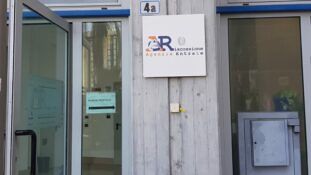 Agenzia delle entrate, Lecce (ph. Giuseppe Greco)