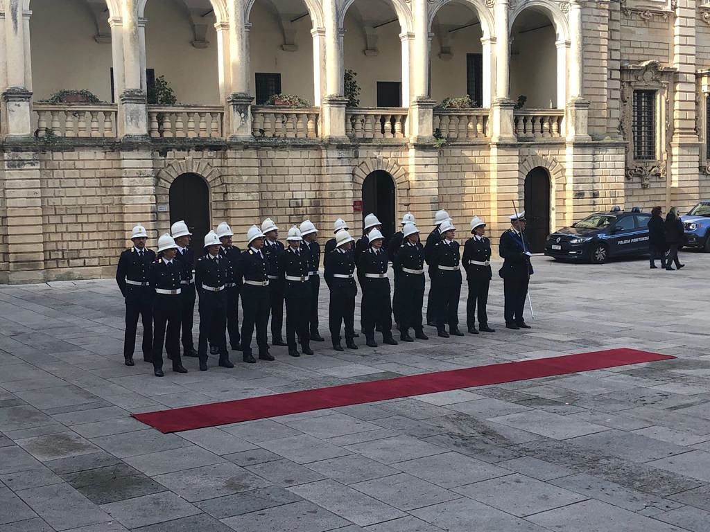 Festa di San Sebastiano
