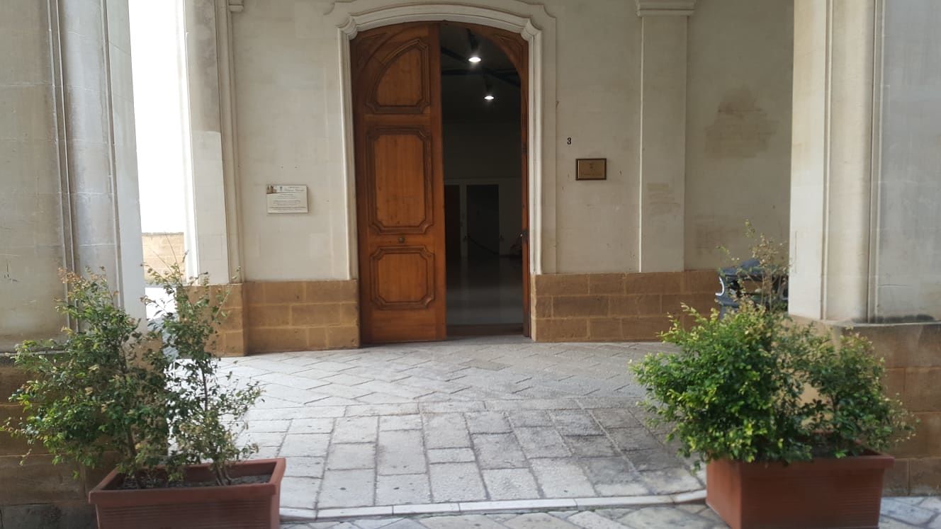 Comune di Lecce