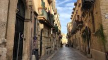 Centro Storico di Lecce (ph. Dario Calcagnile)