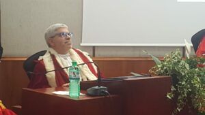 Inaugurazione anno Giudiziario 2020 (ph. Paolo Vitti)