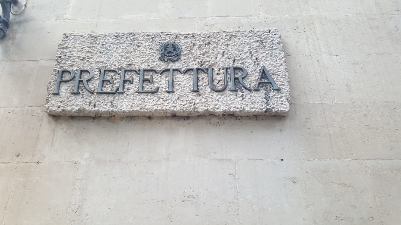 Prefettura