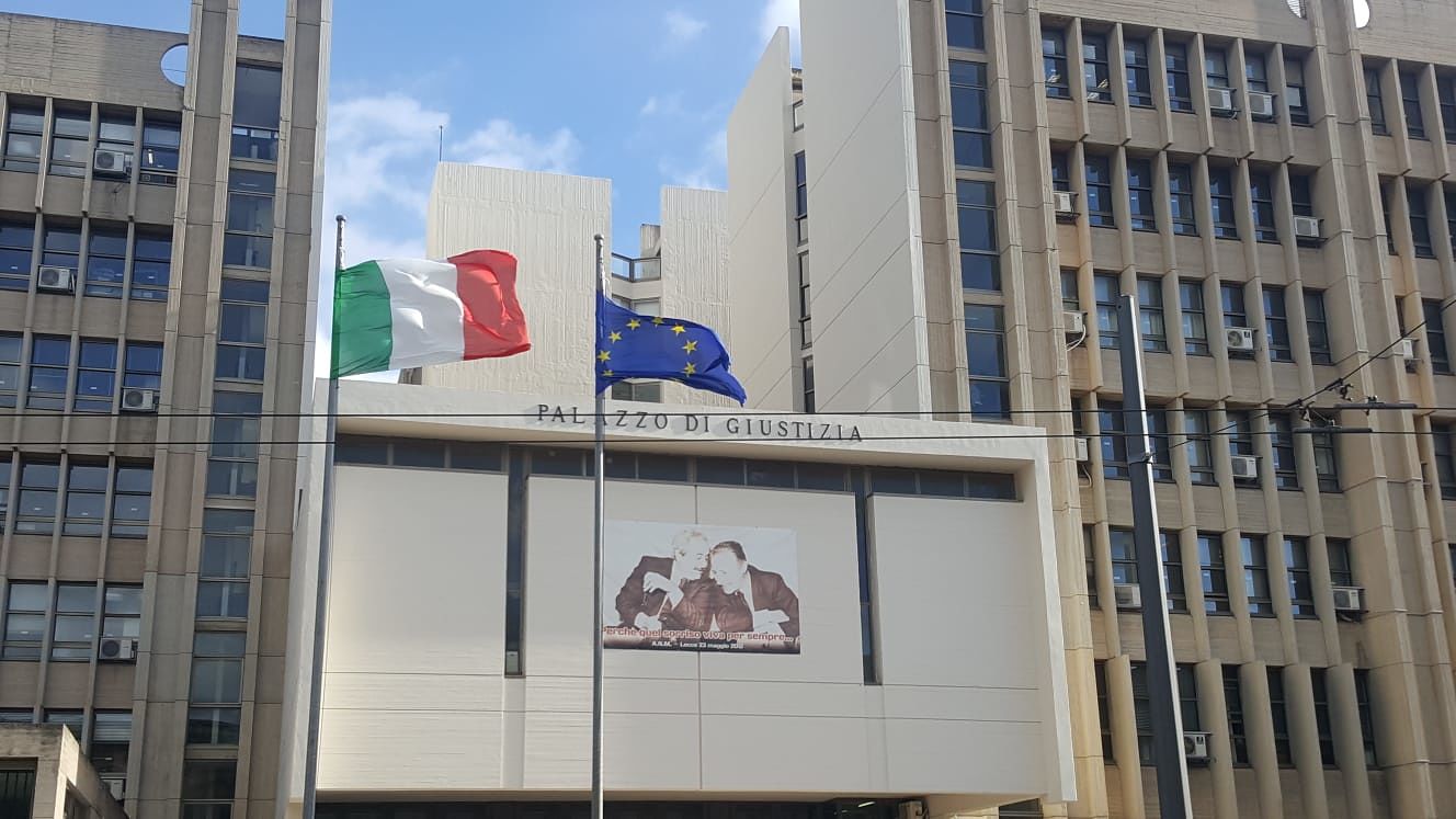 Tribunale