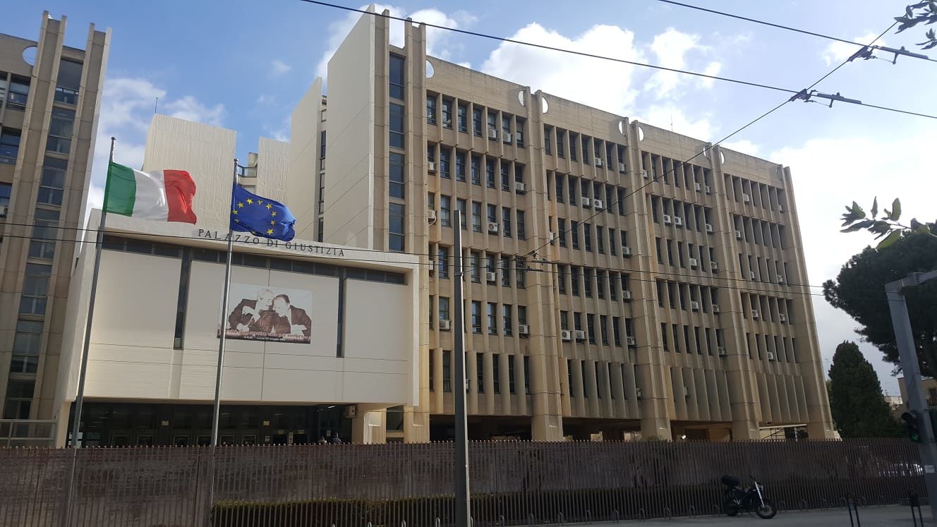 Tribunale