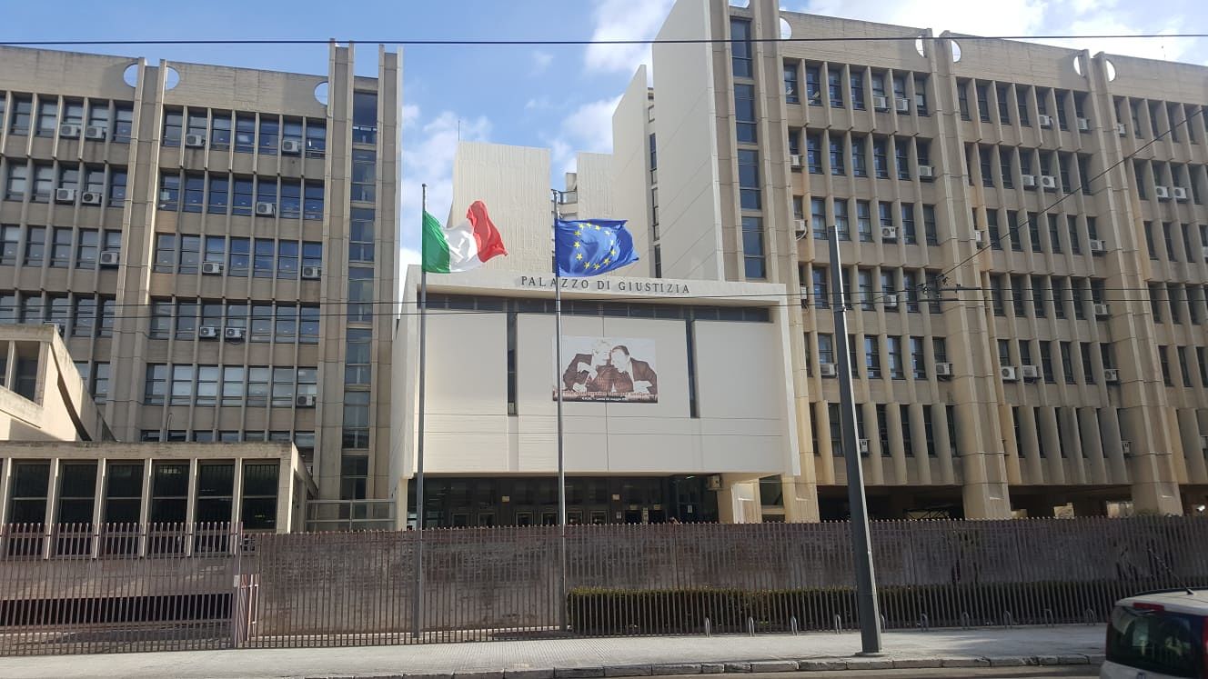 Tribunale
