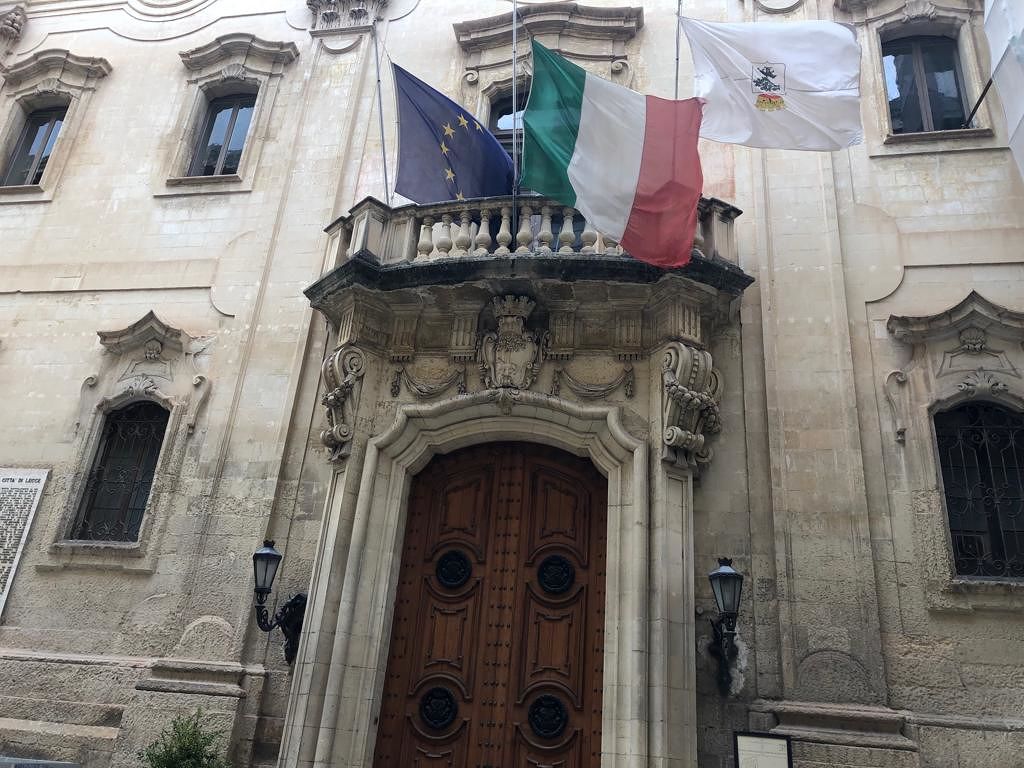 Comune