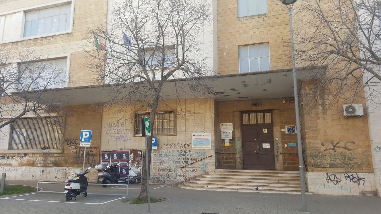 Liceo Siciliani