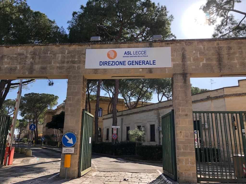 ASL Direzione Generale