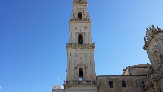 Piazza Duomo (ph. Angela Morelli)