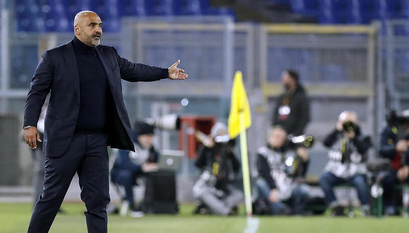 Fabio Liverani