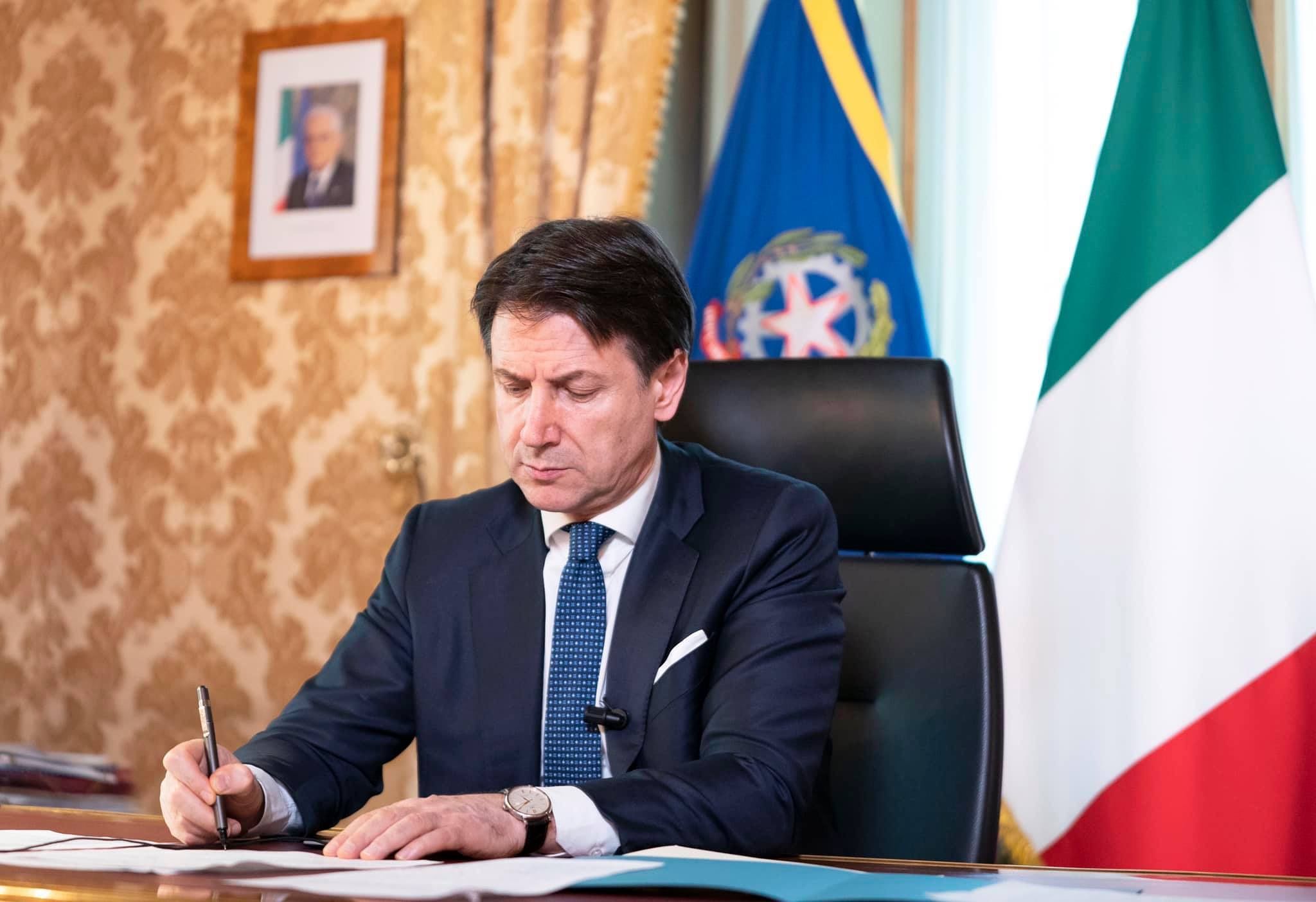 Giuseppe-Conte