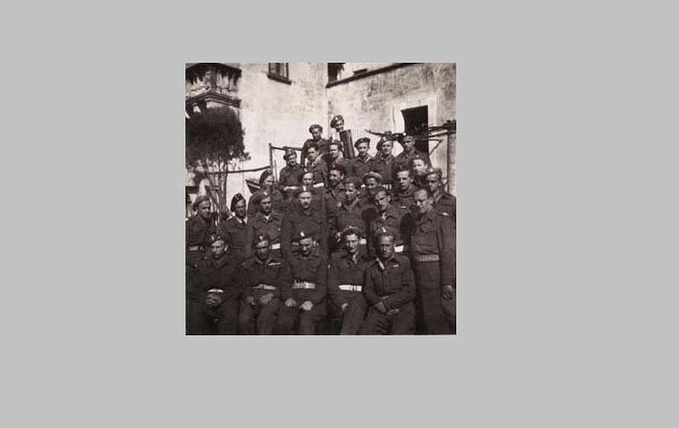 polish_ii_corps-04-04-1946-Casarano-shool_choir
