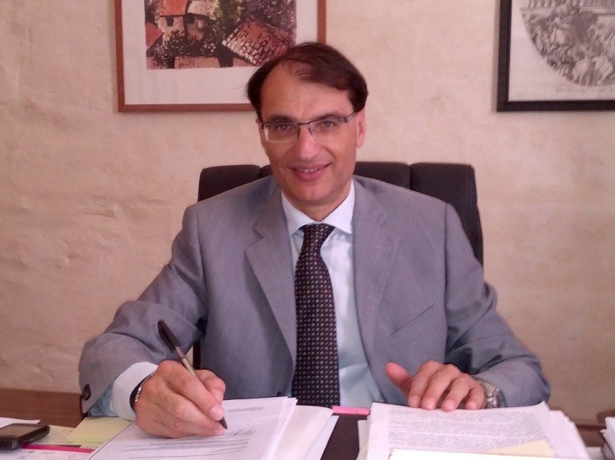 Luigi Mazzei