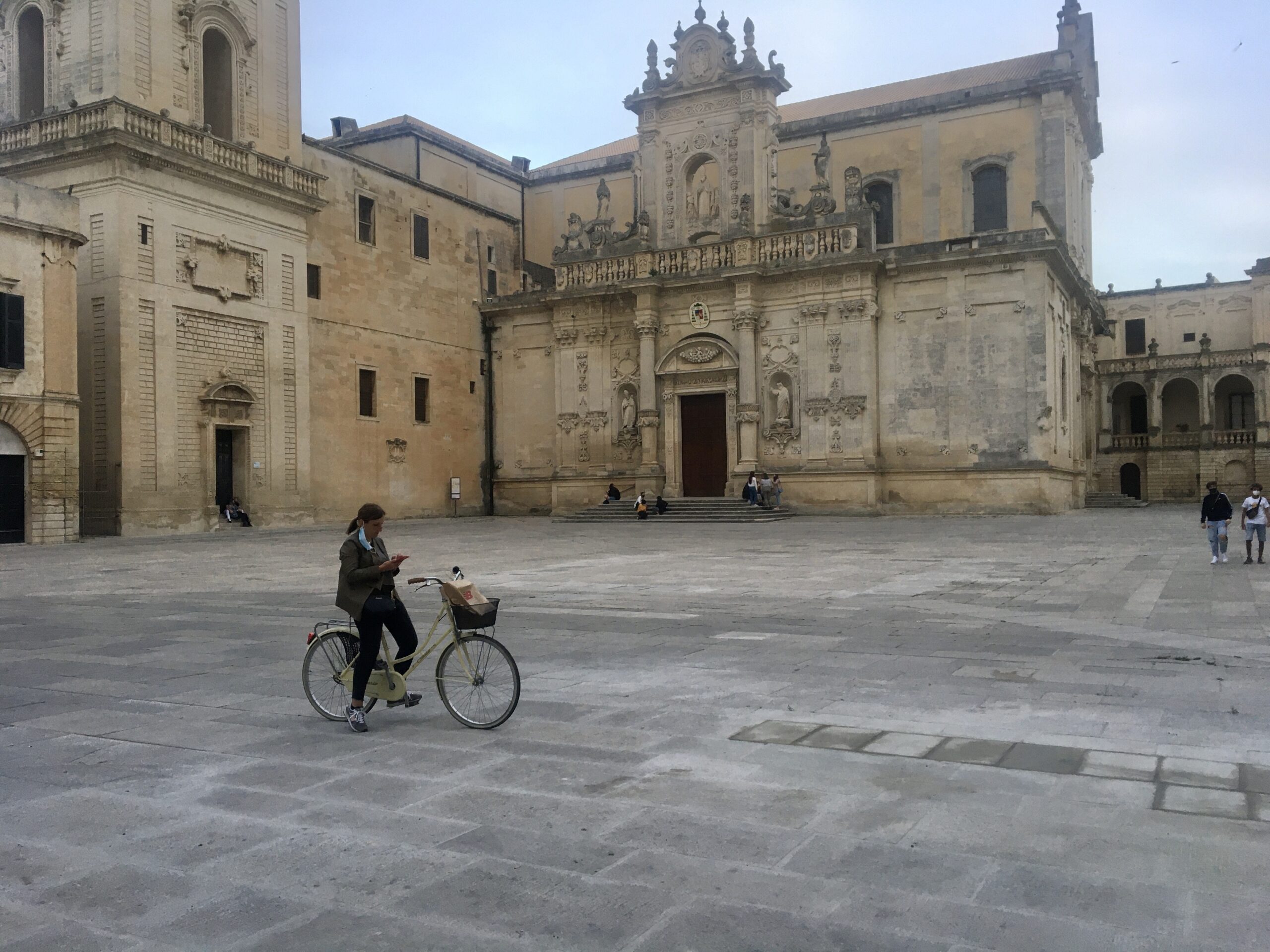 Piazza Duomo