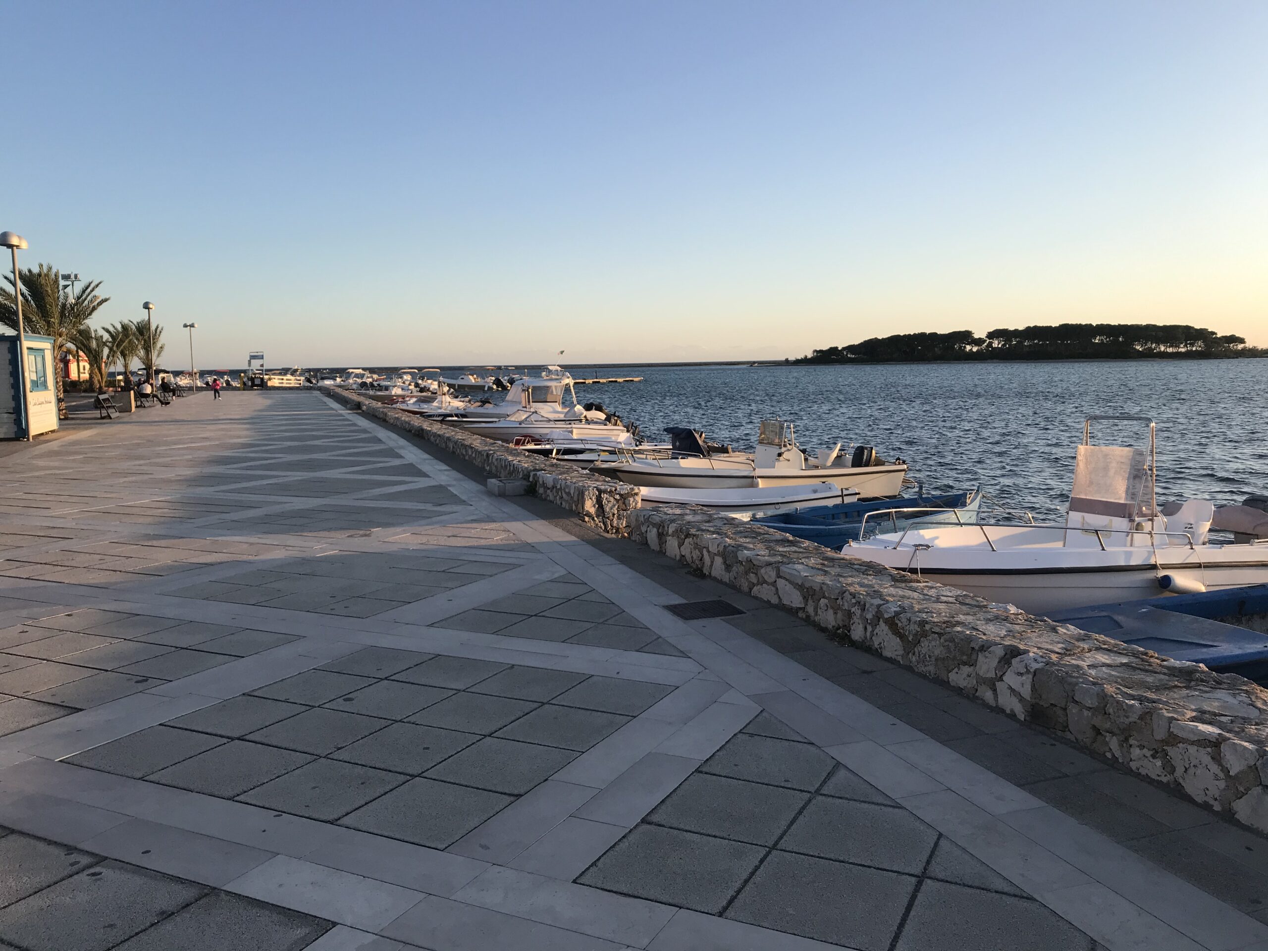 Porto Cesareo