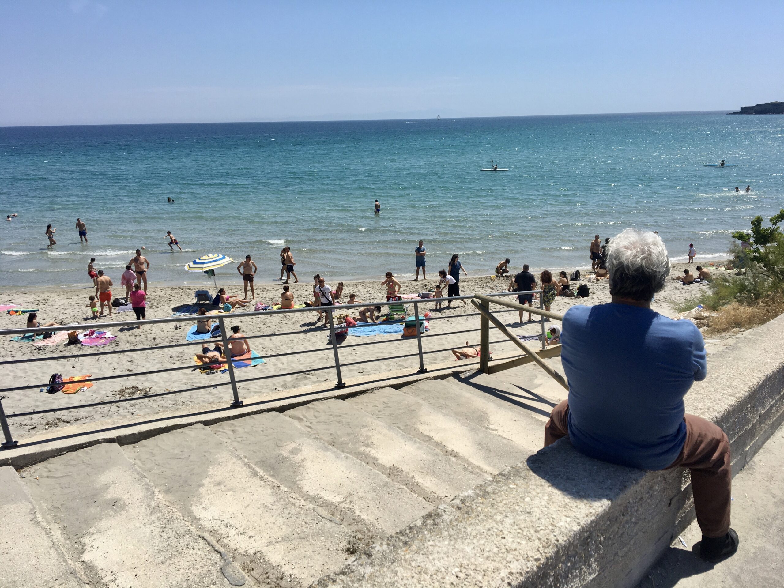 Le spiagge del Salento