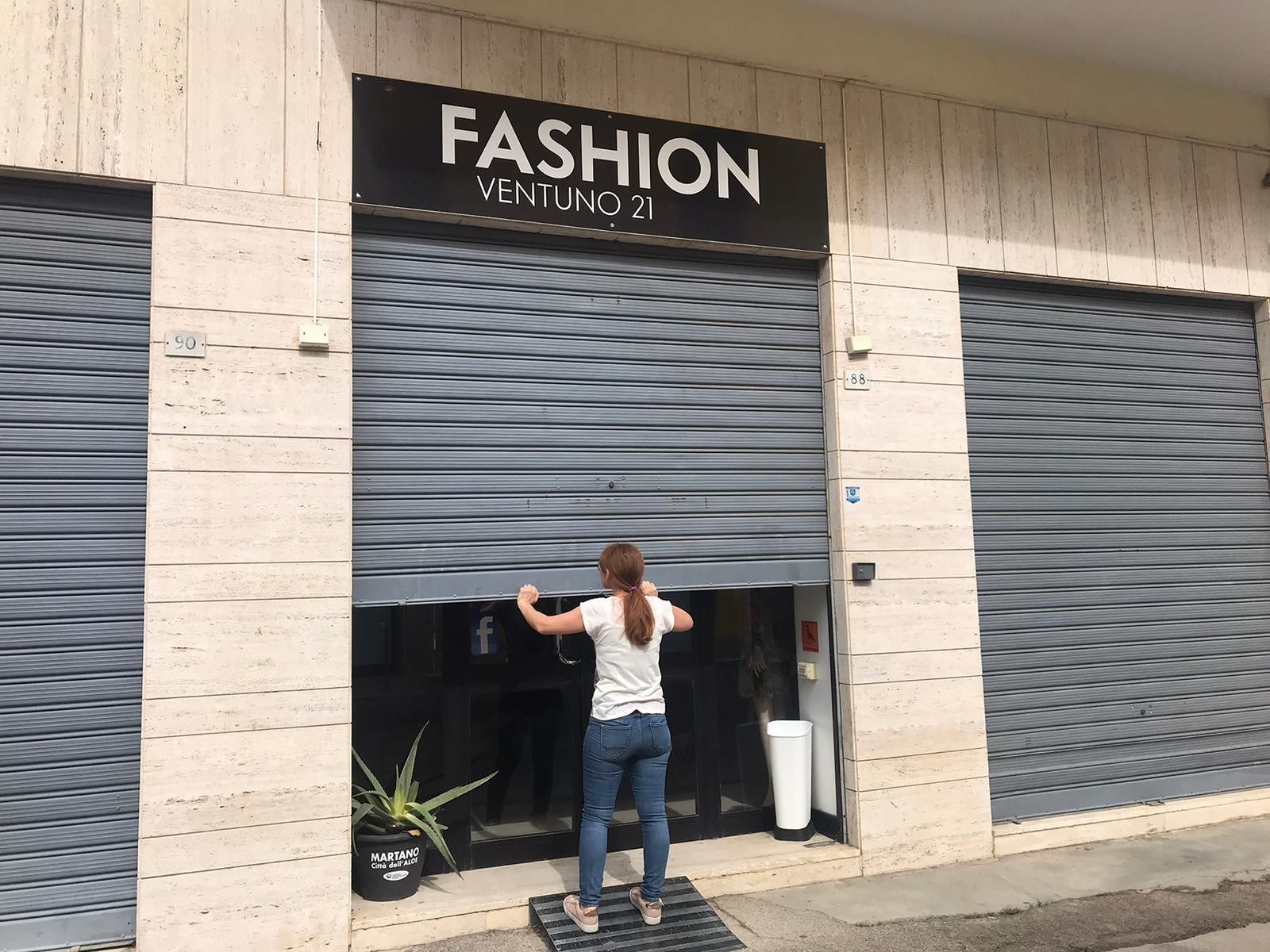 Fashion 21