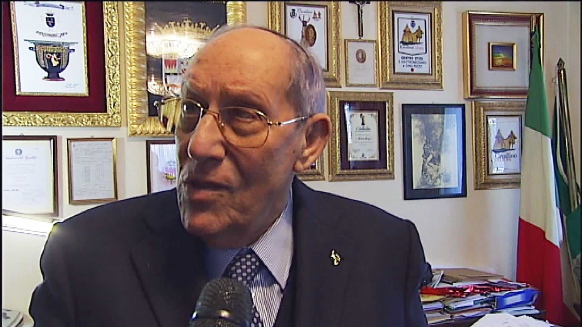 Gaetano Gorgoni
