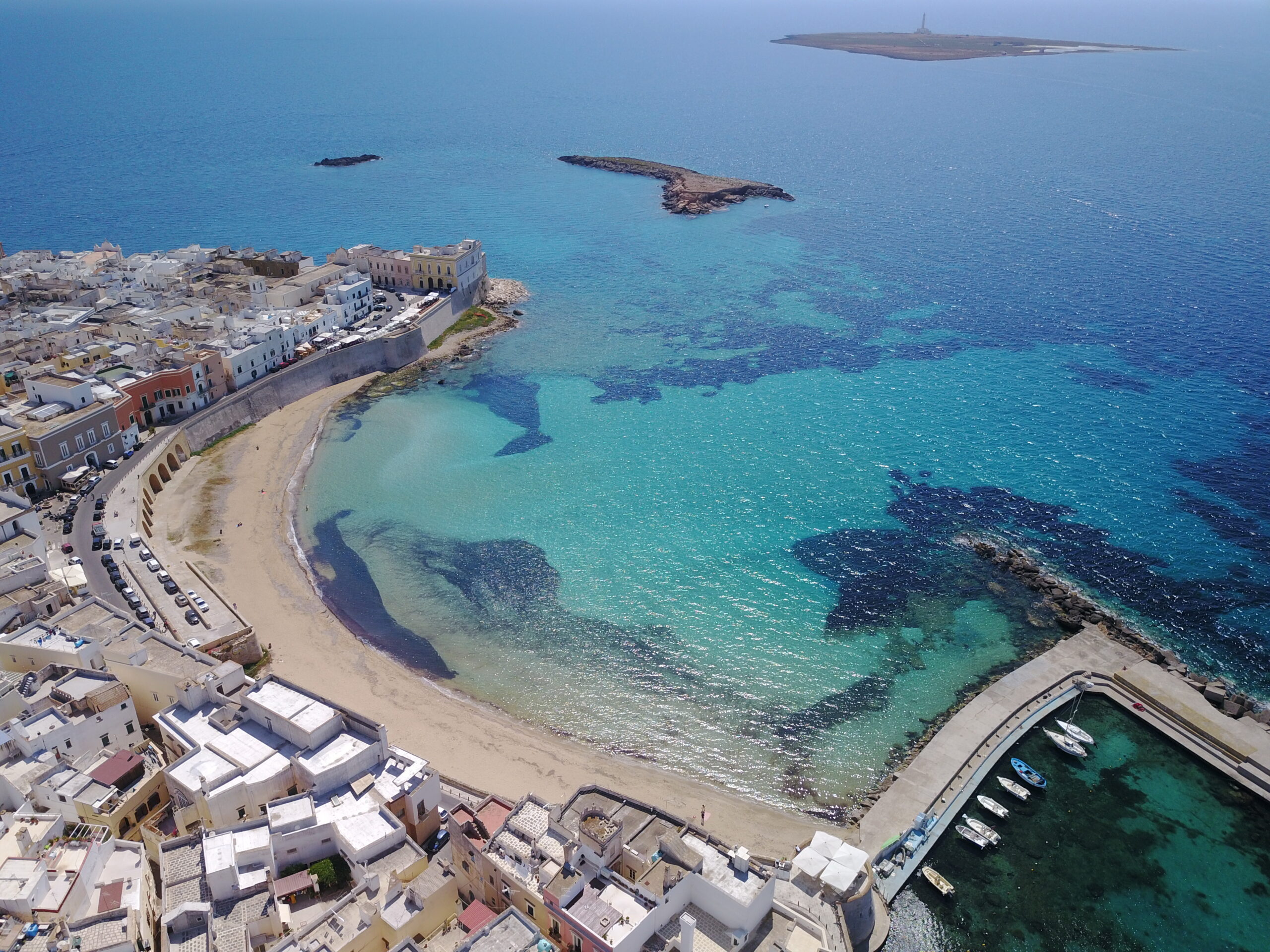 Gallipoli, ph. Alessandro Magni